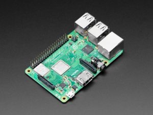 Raspberry PI 3